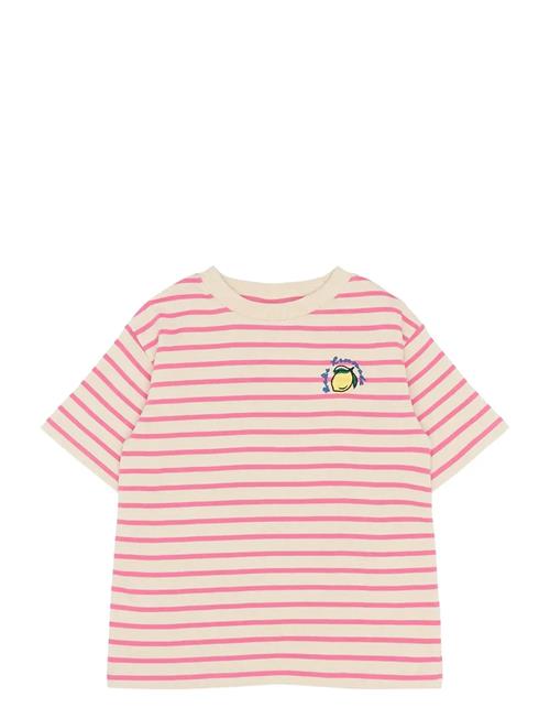 The New | Tnsanny Os S_S Tee | 122/128