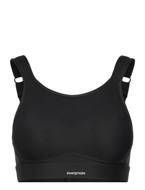 Swegmark | Victorious Strength Sports Bra Spacer Moulded Cups | D x 75