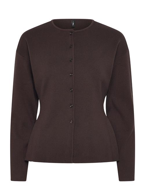 ONLY | Onllucy Ls O-Neck Cardigan Knt Noos | M