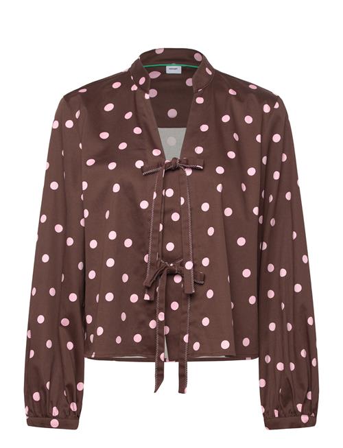 Nümph | Nusine Tie Shirt | 42