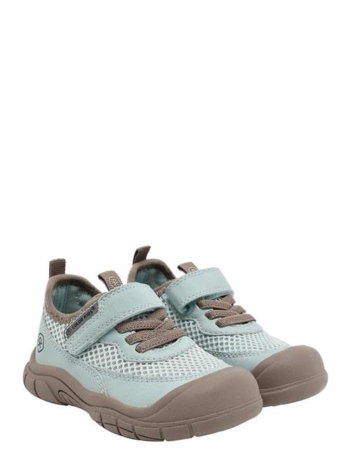 Color Kids | Baby Shoe W. Velcro | 26