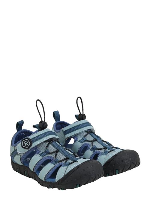 Color Kids | Sandals Hiking W. Toe Cap | 28