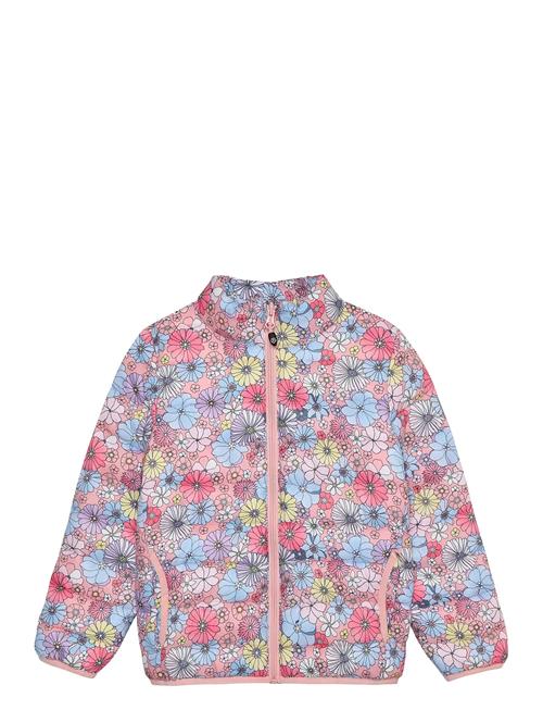 Color Kids | Jacket Quilted,  Aop | 128