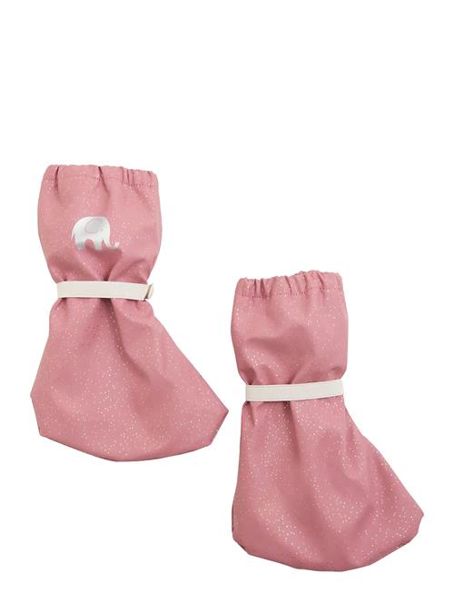 CeLaVi | Pu-Footies W.tafetta Lining | 6-12MDR