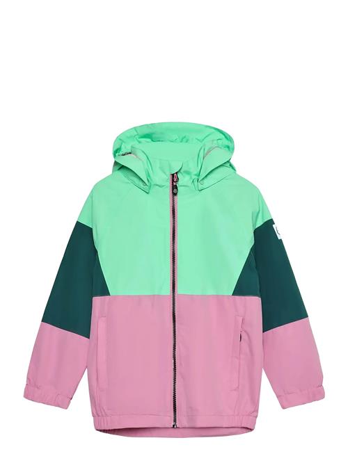 Color Kids | Jacket , Colorblock | 104