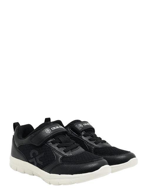 Color Kids | Shoes W. Velcro | 31