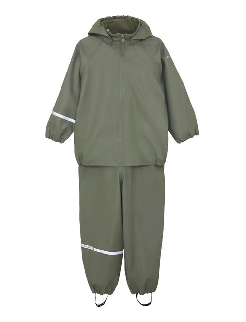 CeLaVi | Rainwear Set - Solid | 90