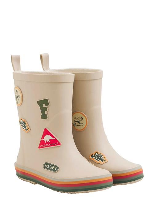 CeLaVi | Wellies W. Badges | 28