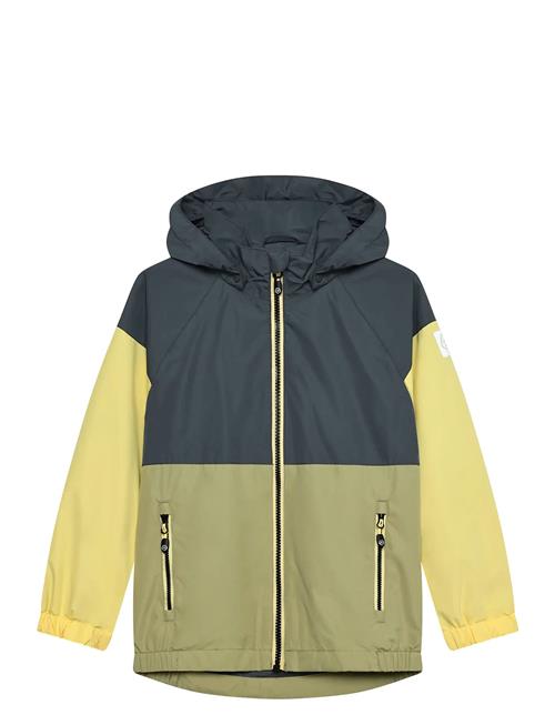 Color Kids | Jacket, Colorblock | 140