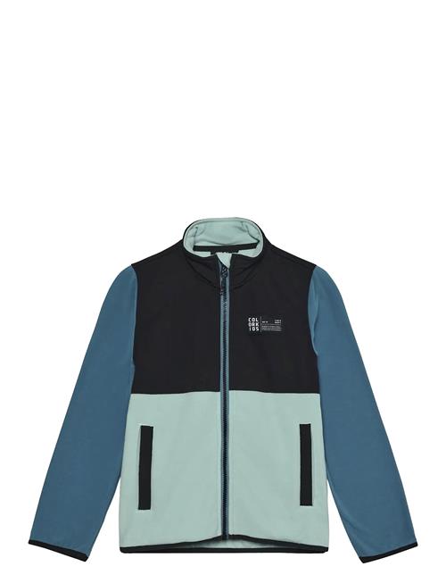 Color Kids | Fleece Jacket | 98