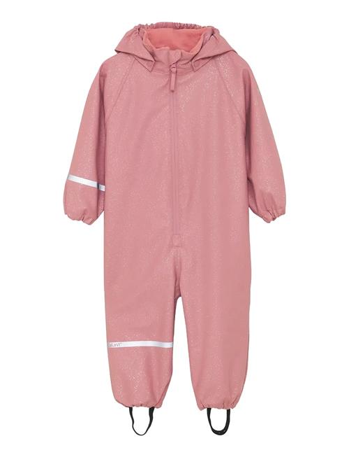 CeLaVi | Rainwear Suit - Glitter Aop | 90