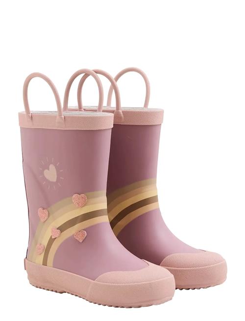 CeLaVi | Wellies Rainbow W. Badges | 30
