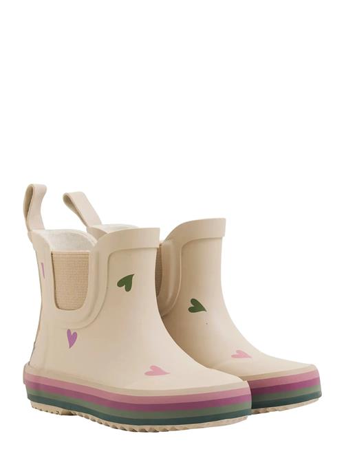 CeLaVi | Wellies Short - W. Badges | 23