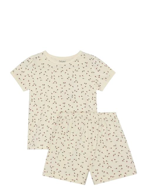 CeLaVi | Summer Pyjamas Set - Girl | 120