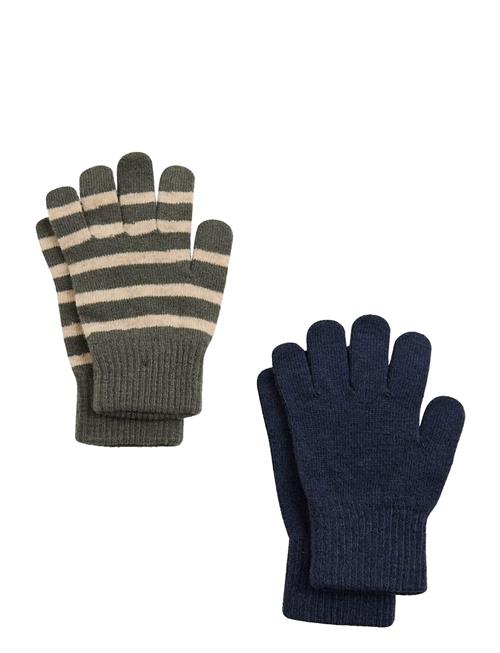 CeLaVi | Magic Gloves 2-Pack | 1\2Y