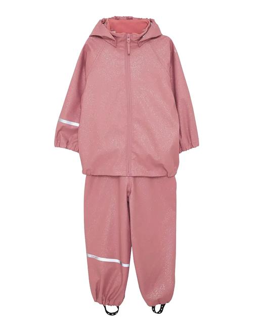 CeLaVi | Rainwear Set - Glitter Aop | 80