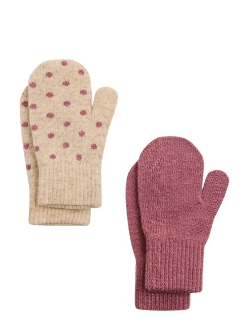 CeLaVi | Magic Mittens 2-Pack | 1\2Y