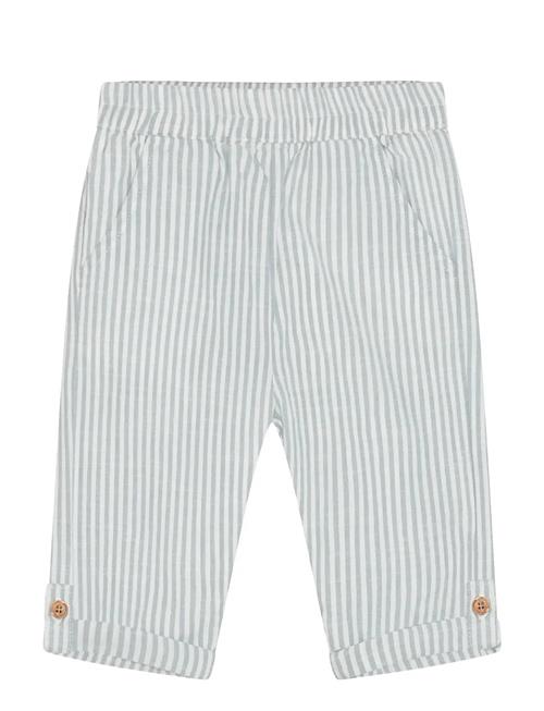 Fixoni | Pants Woven W. Lining | 74