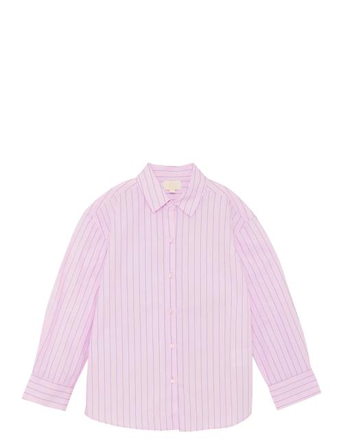 Creamie | Shirt Poplin | 116