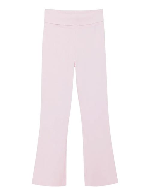 Creamie | Pants Rib | 128