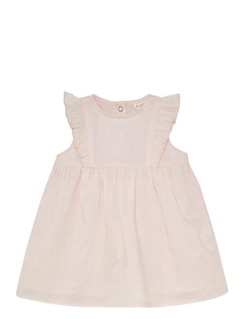 Fixoni | Dress Ss Woven | 74