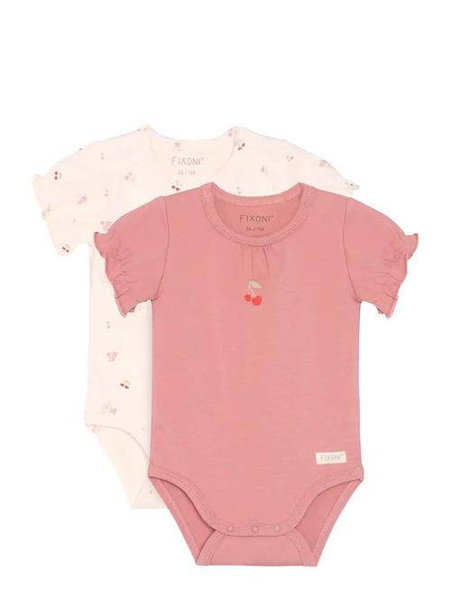 Fixoni | Body Ss 2-Pack | 56