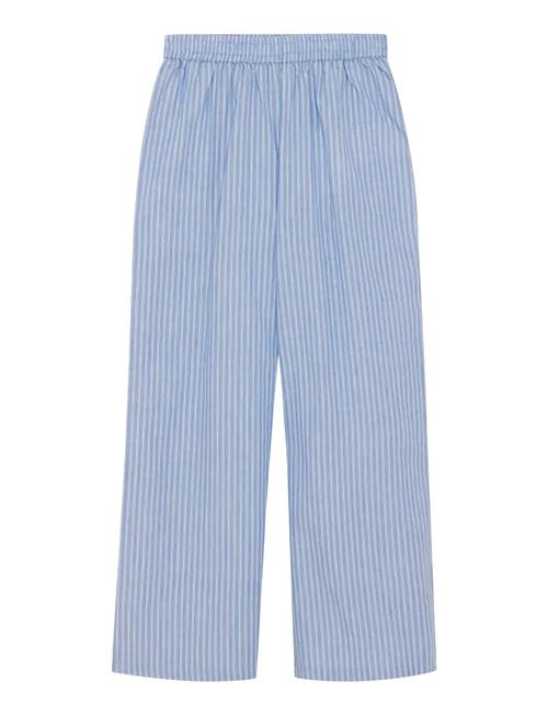 Creamie | Pants Woven Stripe | 122