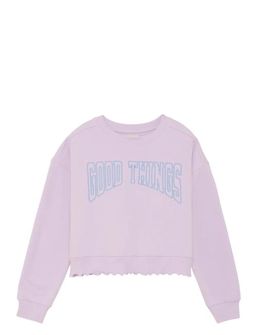 Creamie | Sweatshirt | 122