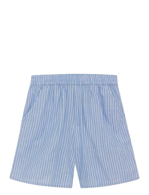 Creamie | Shorts Woven Stripe | 134