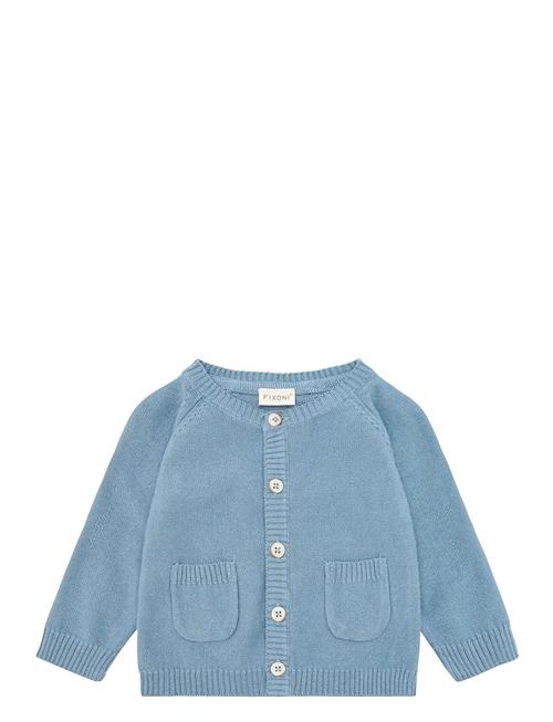 Fixoni | Cardigan Knit | 80