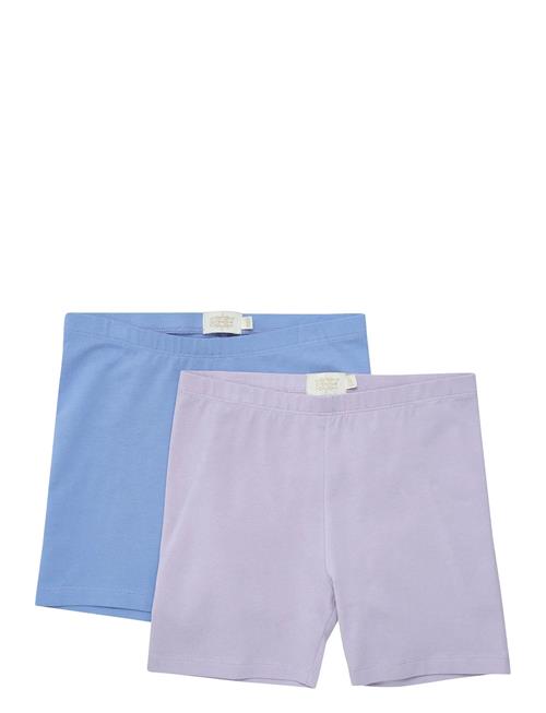 Creamie | Shorts Inner 2-Pack | 104