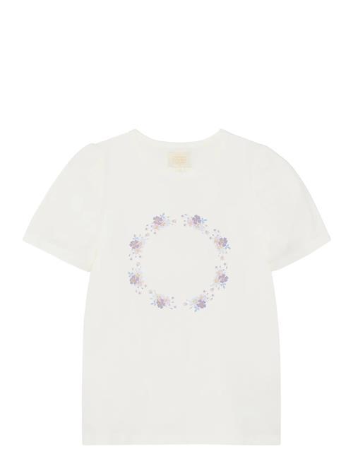 Creamie | T-Shirt Ss | 110