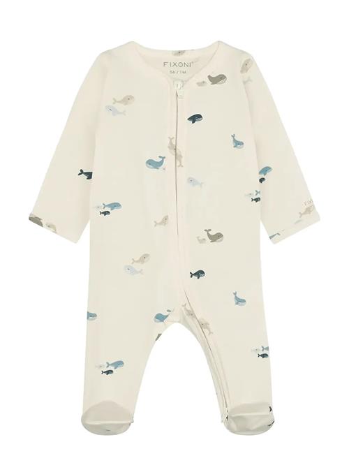 Fixoni | Nightsuit W. Feet | 68