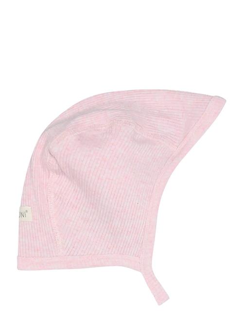 Fixoni | Helmet Melange Rib | 62\68