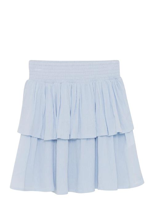 Creamie | Skirt Crepe | 116