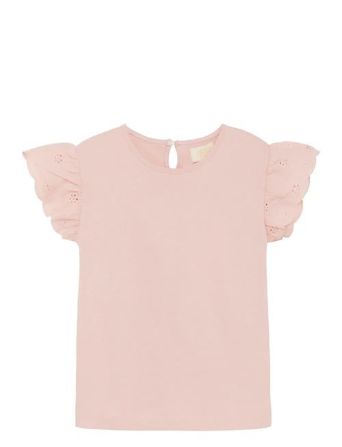 Creamie | T-Shirt Ns Jersey | 140