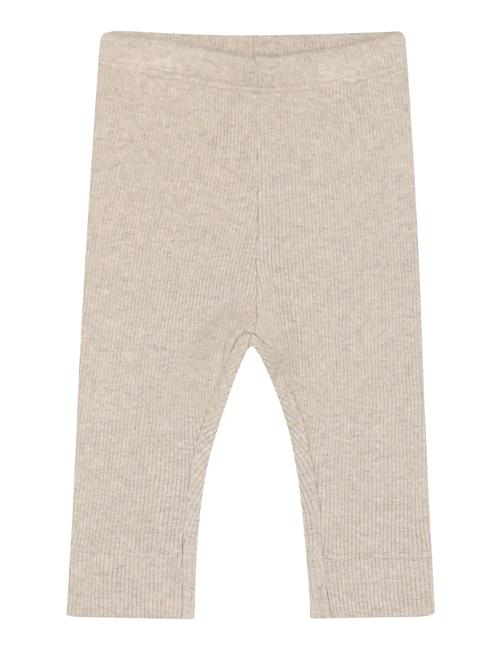 Fixoni | Leggings Melange Rib | 80