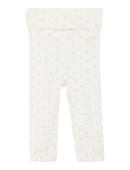 Fixoni | Leggings Rib | 80