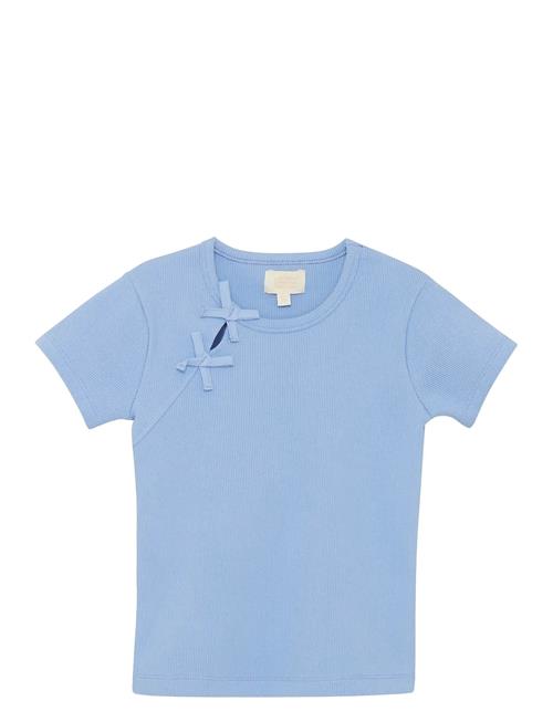 Creamie | T-Shirt Ss Rib | 128
