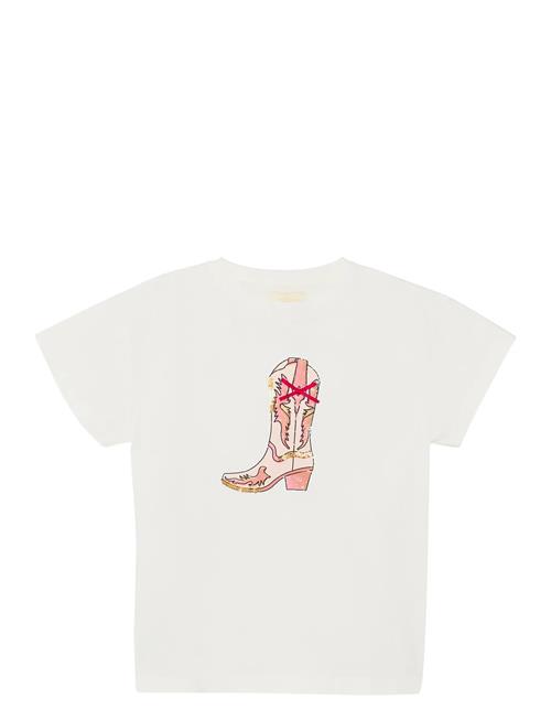 Creamie | T-Shirt Ss | 140