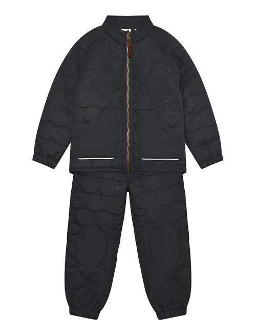 En Fant | Thermal Set Soft, Solid | 122