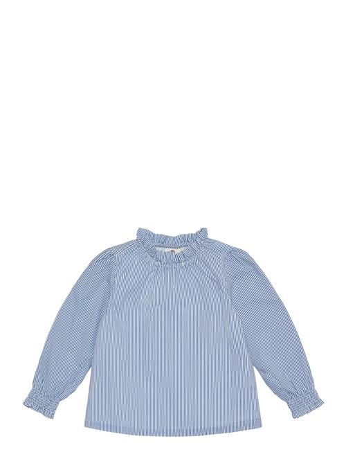 En Fant | Blouse Ls Stripe | 122