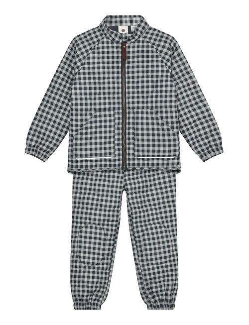 En Fant | Thermal Set Soft, Aop | 128