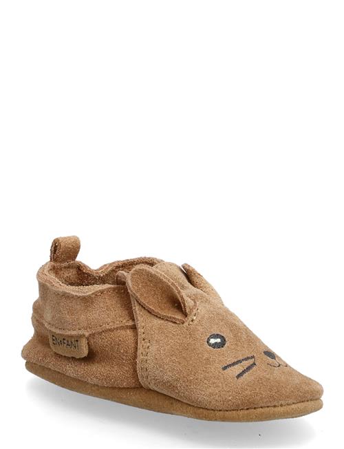 En Fant | Slippers Suede | 21