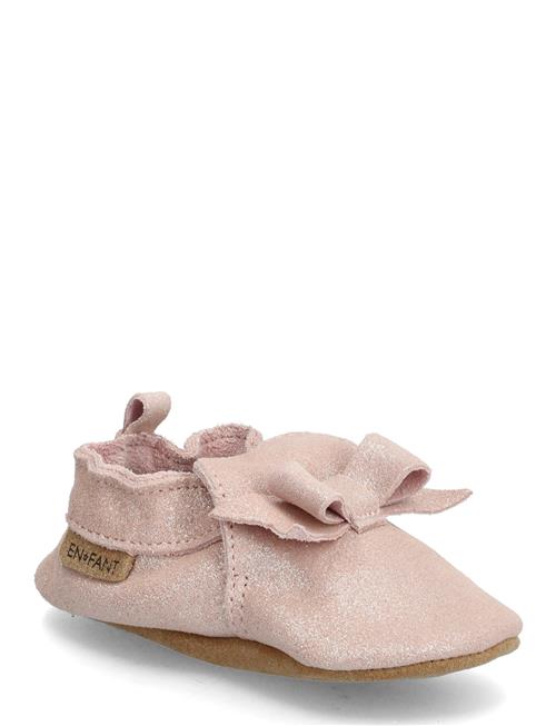 En Fant | Slippers Suede | 23