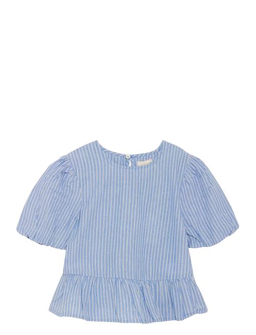 Creamie | Top Woven Stripe | 104