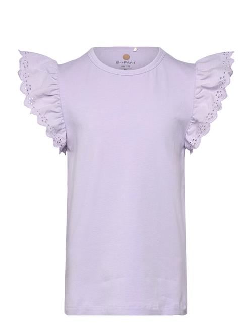En Fant | T-Shirt Ss | 134