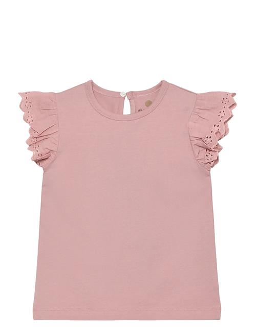 En Fant | T-Shirt Ss | 80