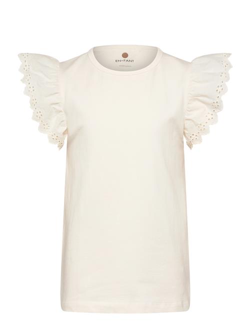 En Fant | T-Shirt Ss | 140