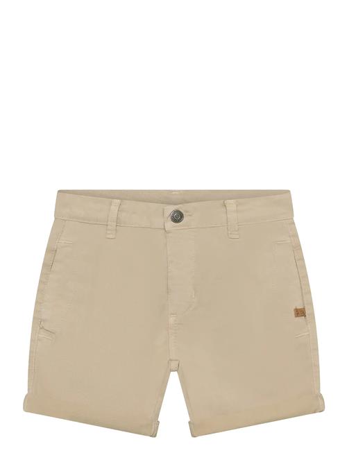 Minymo | Shorts Twill | 104